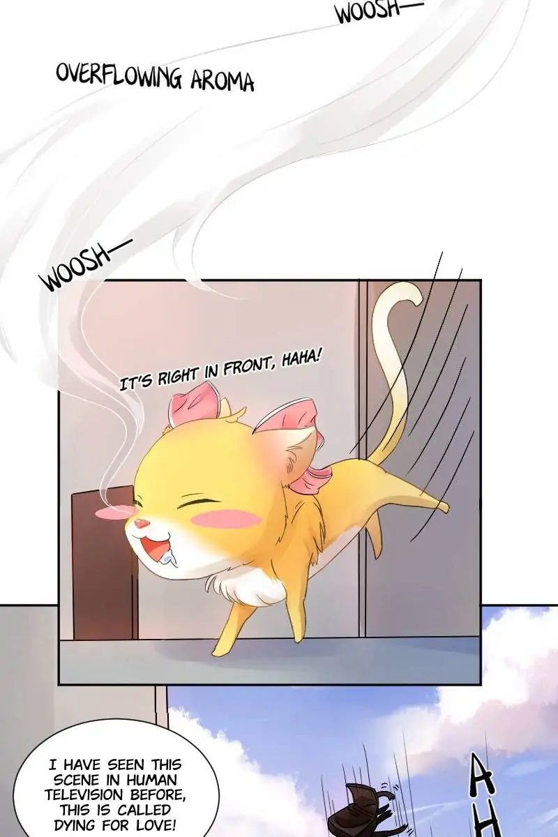 Shared Heart Chapter 3 - Page 10