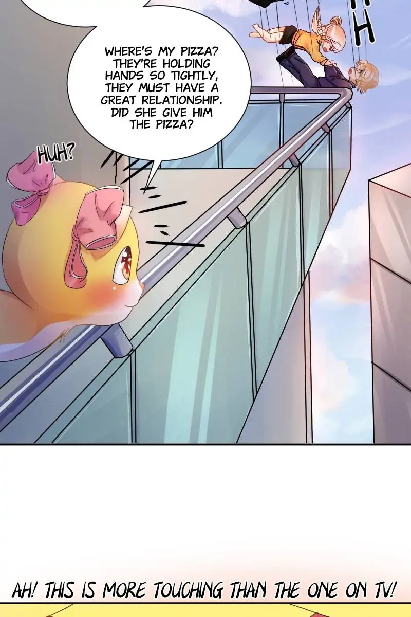 Shared Heart Chapter 3 - Page 11