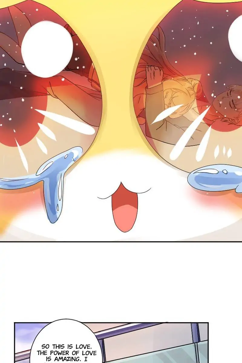 Shared Heart Chapter 3 - Page 12