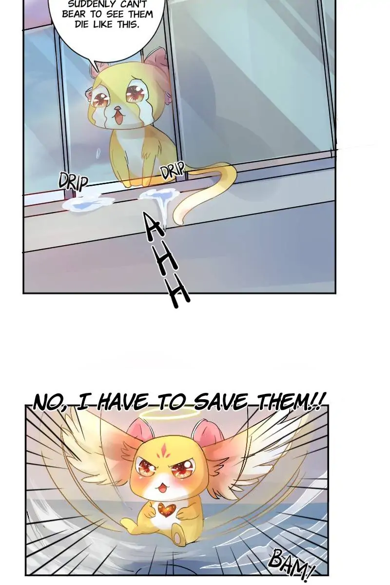 Shared Heart Chapter 3 - Page 13