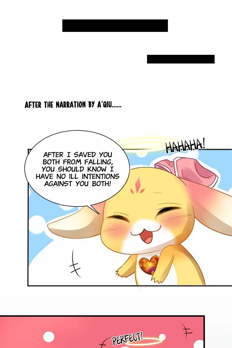 Shared Heart Chapter 3 - Page 14