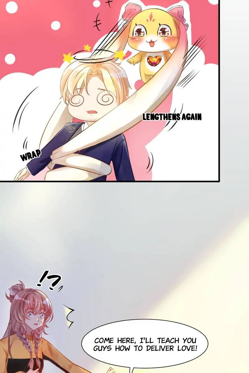 Shared Heart Chapter 3 - Page 15