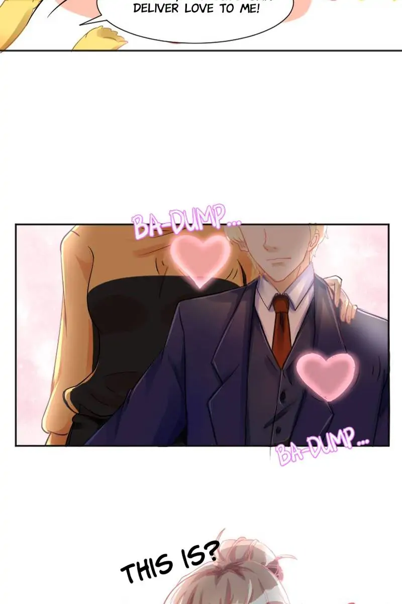 Shared Heart Chapter 3 - Page 17