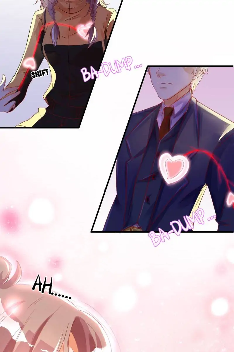 Shared Heart Chapter 3 - Page 19