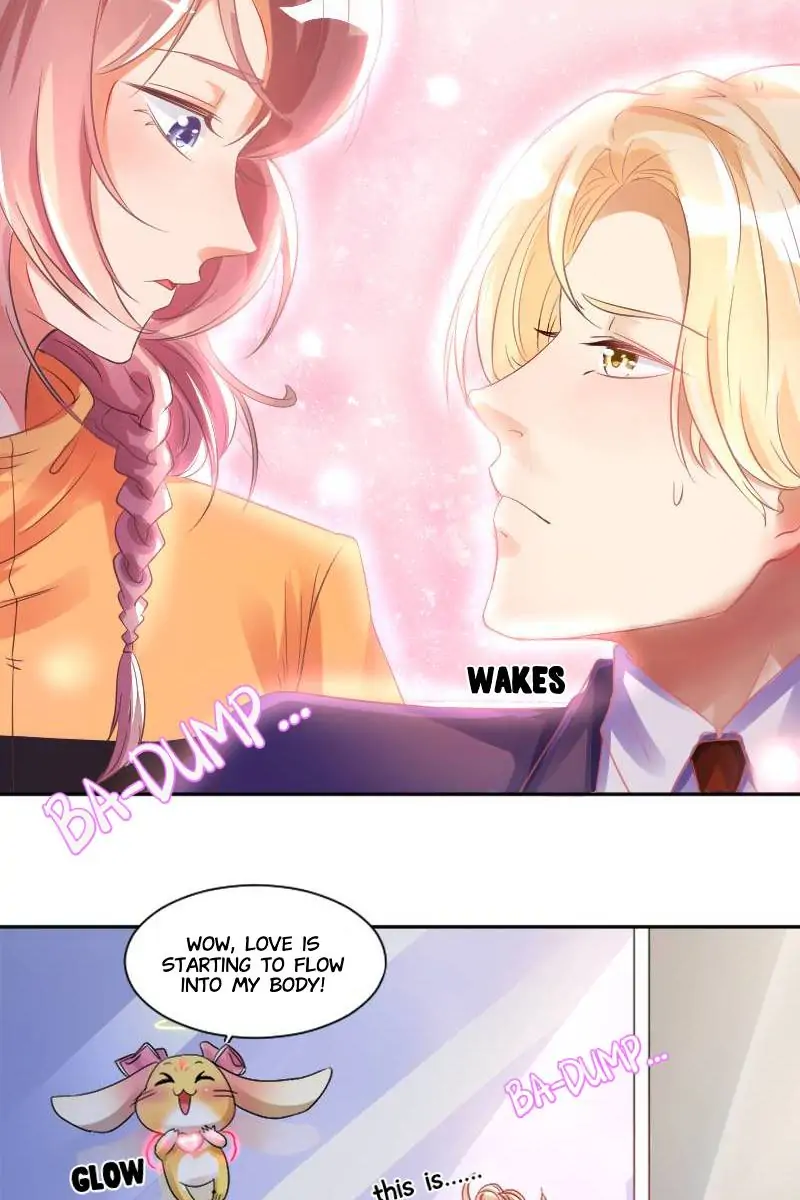 Shared Heart Chapter 3 - Page 20