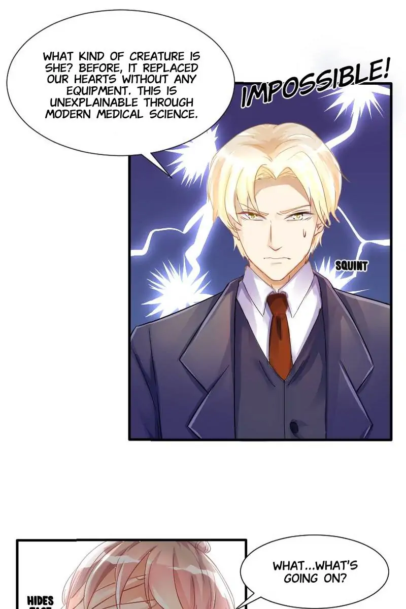 Shared Heart Chapter 3 - Page 25