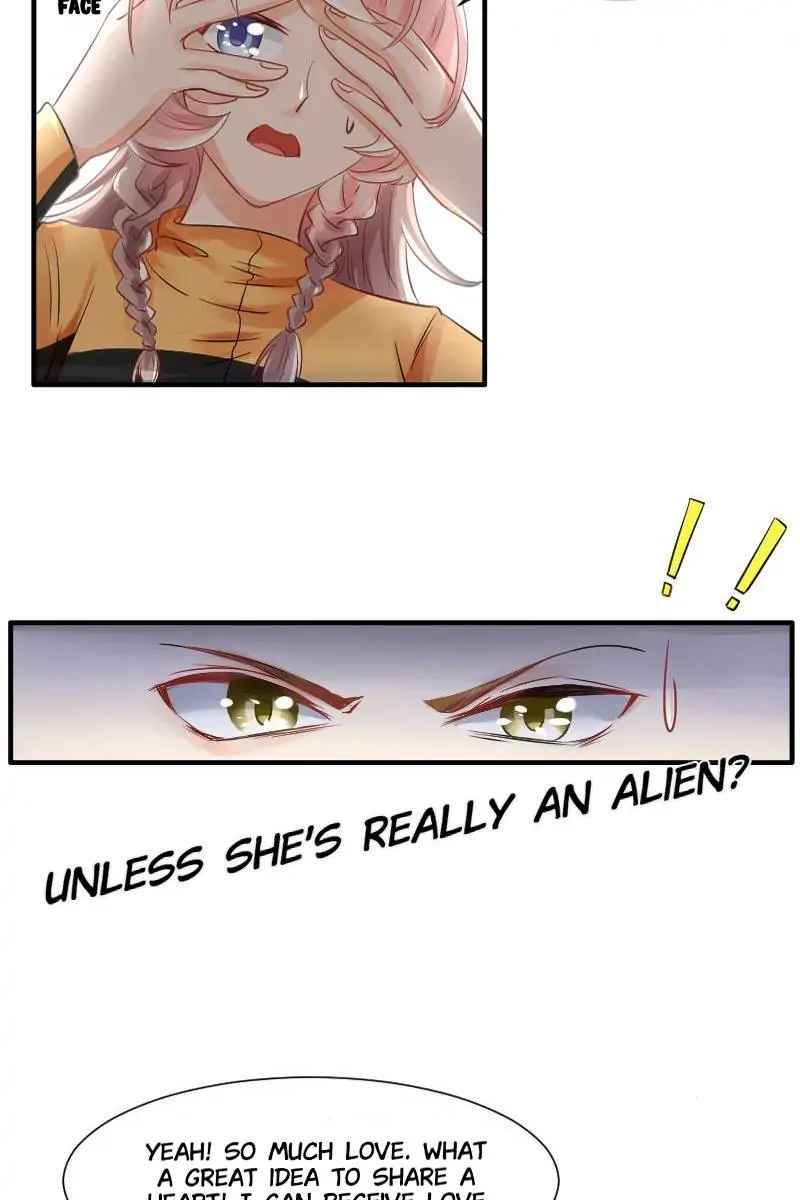 Shared Heart Chapter 3 - Page 26