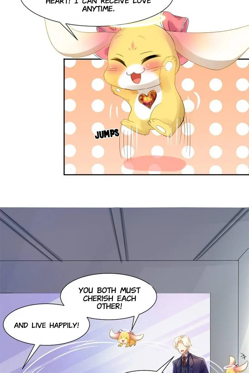 Shared Heart Chapter 3 - Page 27