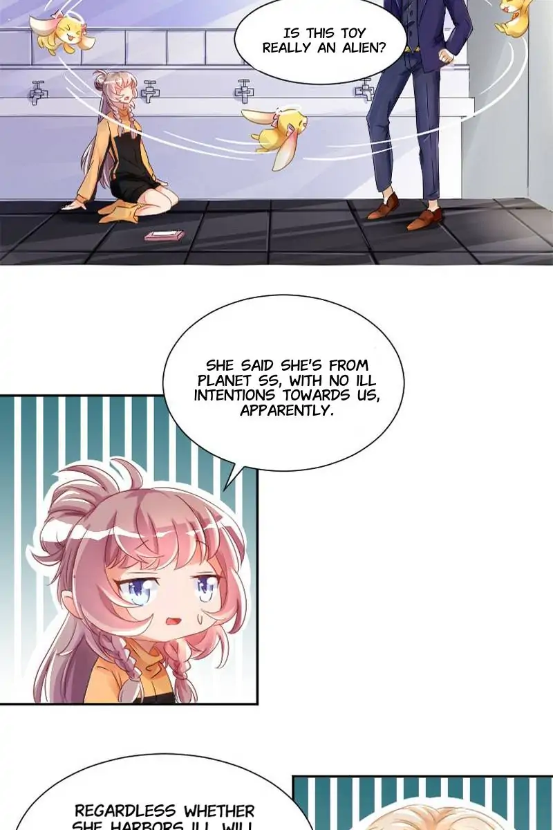 Shared Heart Chapter 3 - Page 28