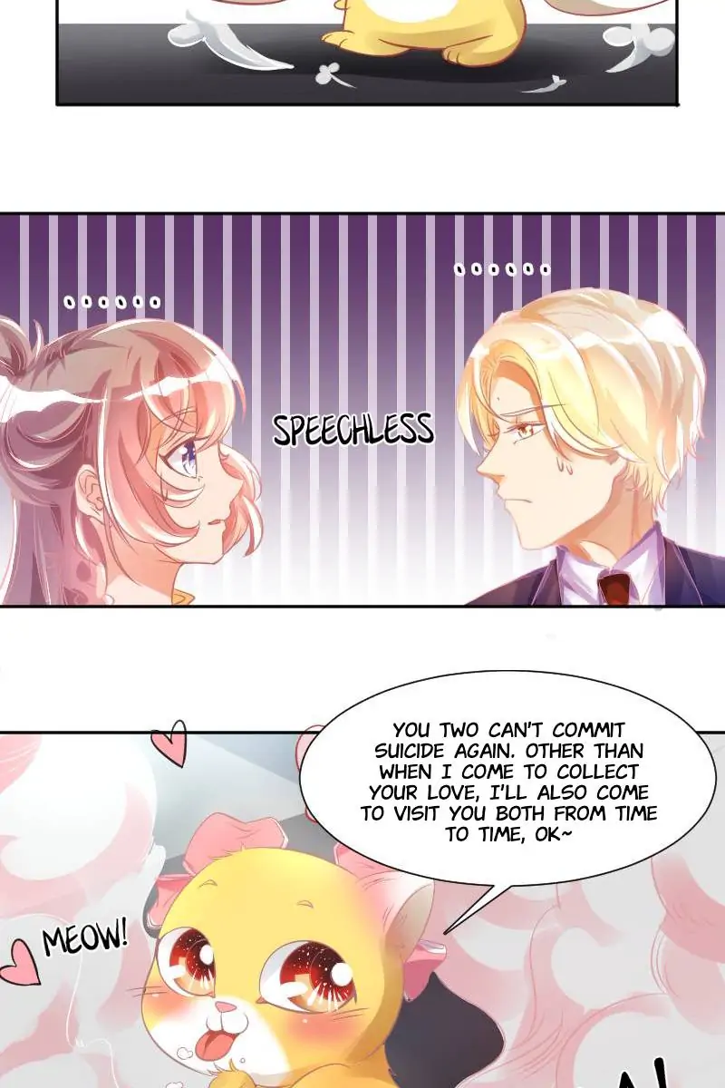 Shared Heart Chapter 3 - Page 32