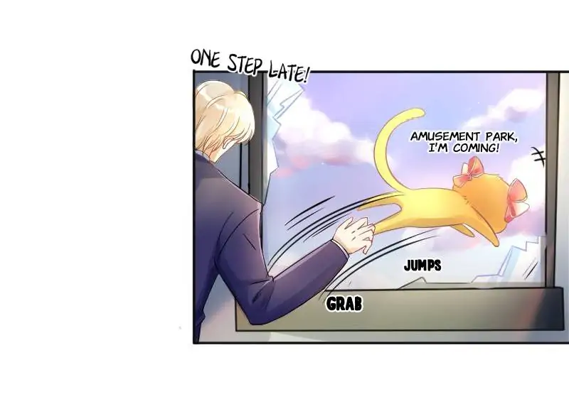 Shared Heart Chapter 3 - Page 34