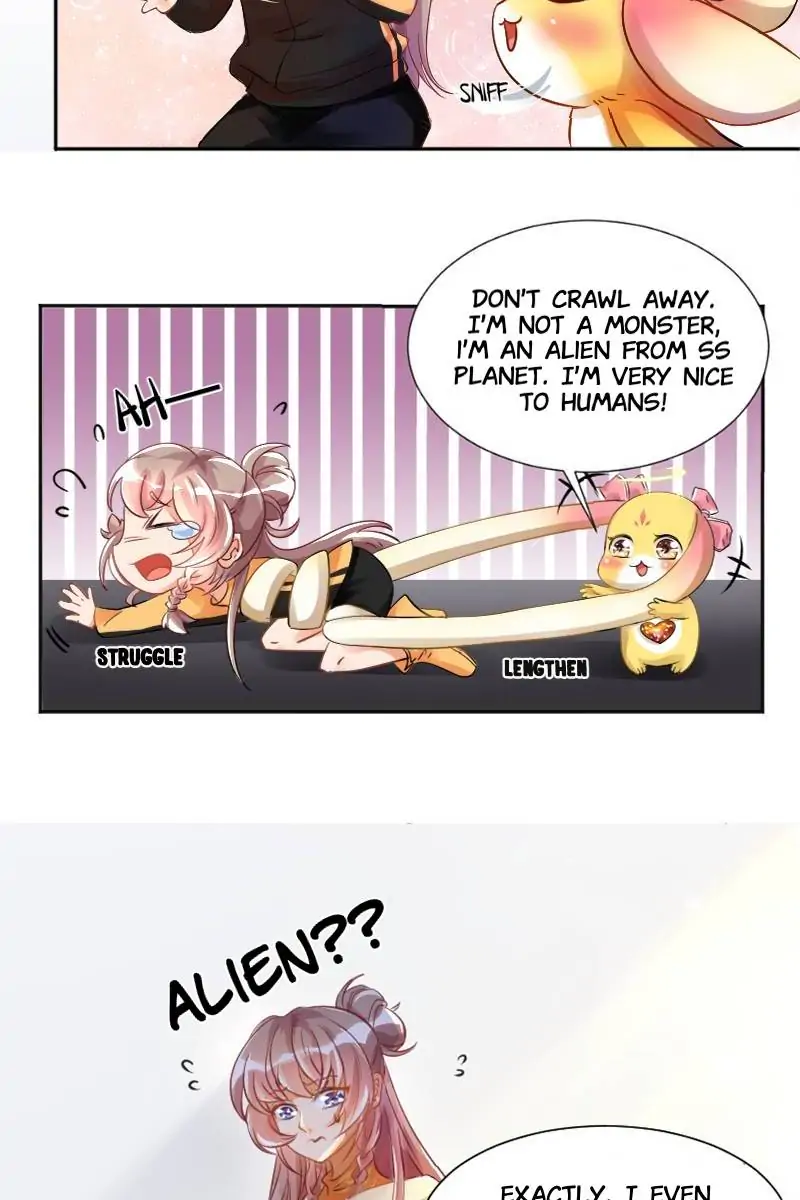 Shared Heart Chapter 3 - Page 4