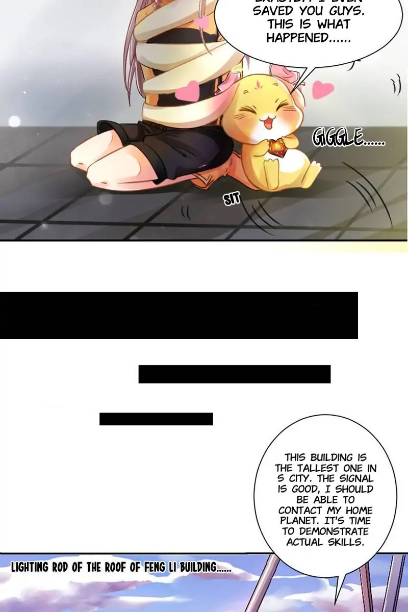 Shared Heart Chapter 3 - Page 5