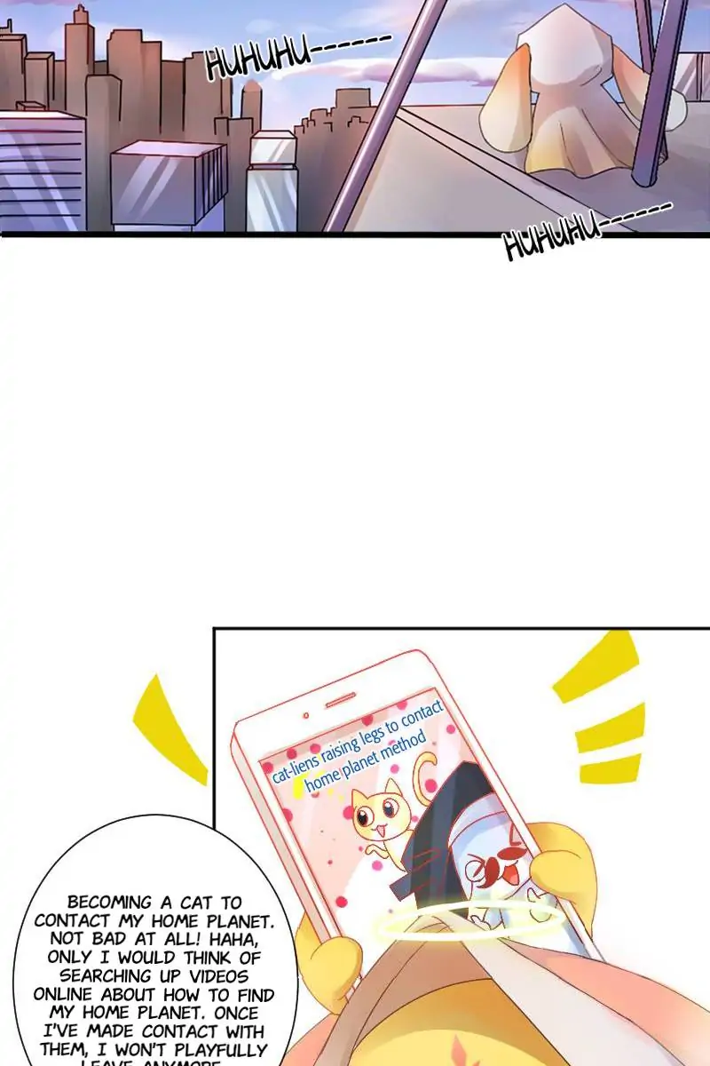 Shared Heart Chapter 3 - Page 6