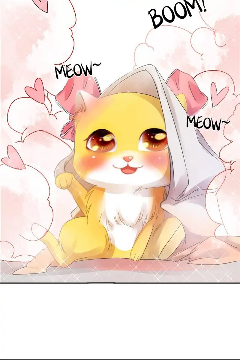 Shared Heart Chapter 3 - Page 8