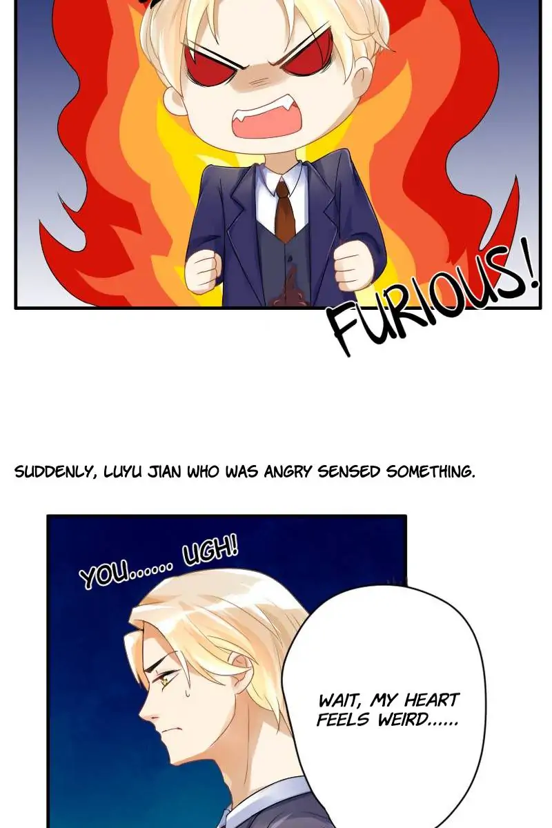 Shared Heart Chapter 4 - Page 10