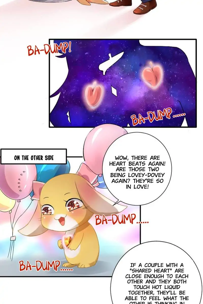 Shared Heart Chapter 4 - Page 18