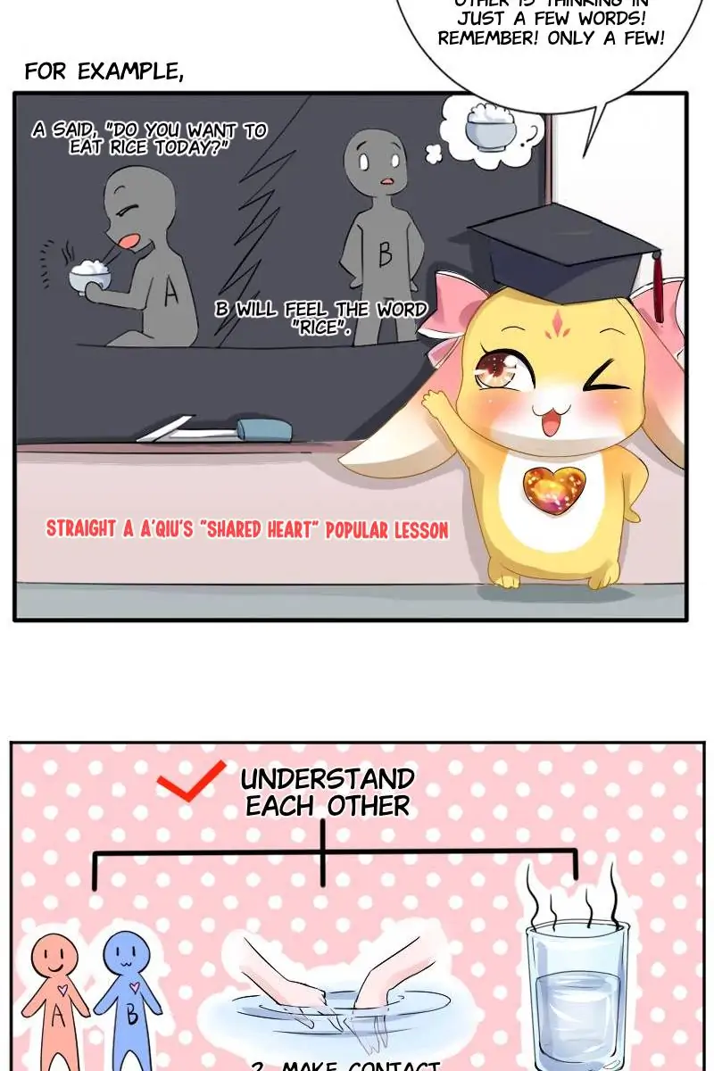 Shared Heart Chapter 4 - Page 19