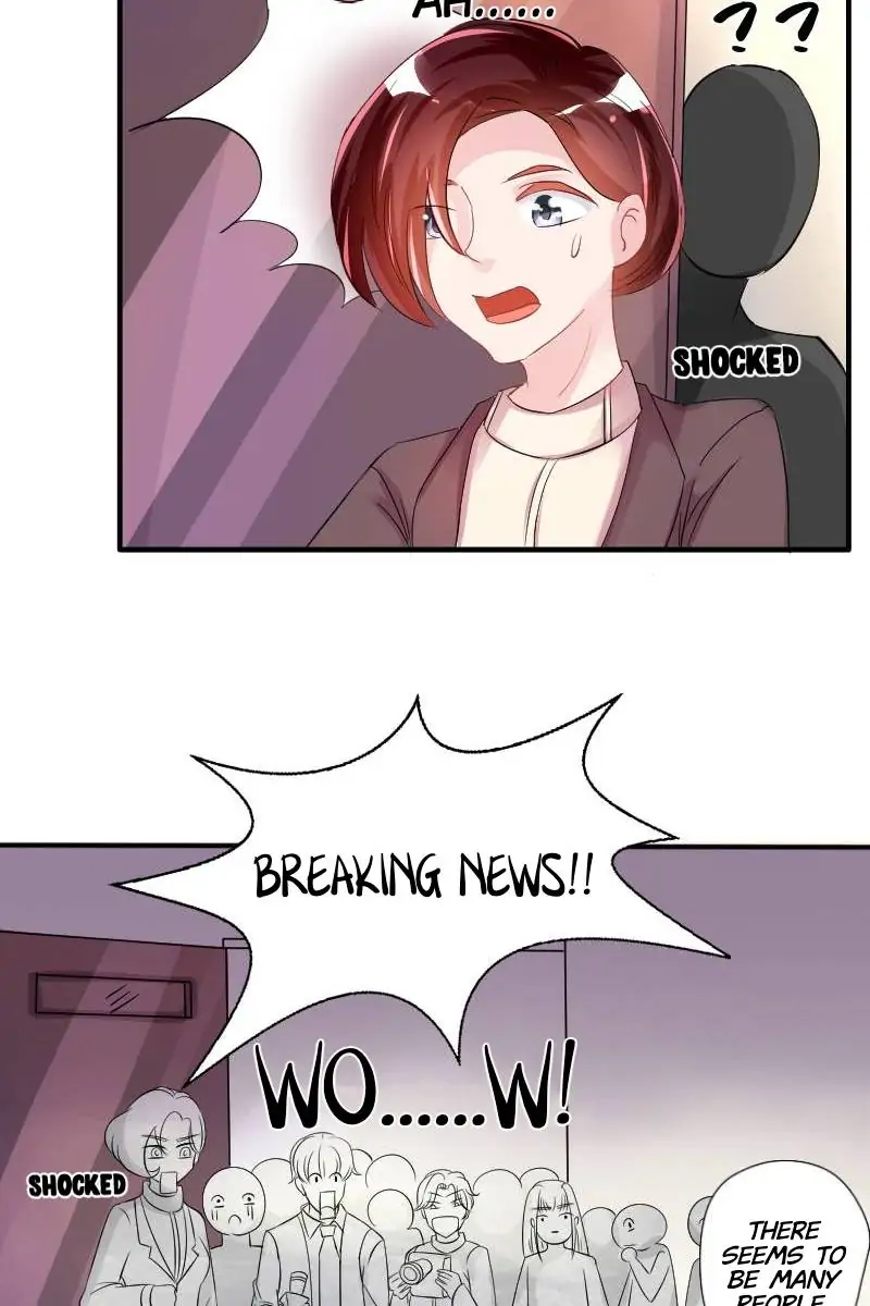 Shared Heart Chapter 4 - Page 23