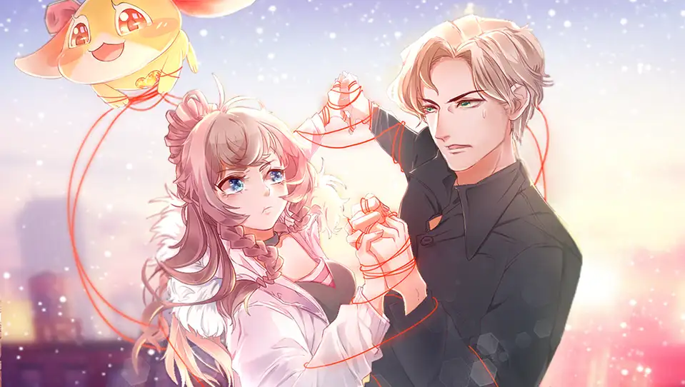 Shared Heart Chapter 4 - Page 25