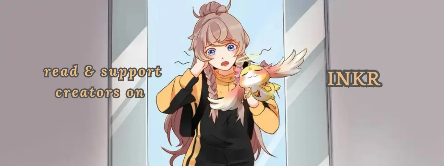 Shared Heart Chapter 4 - Page 26