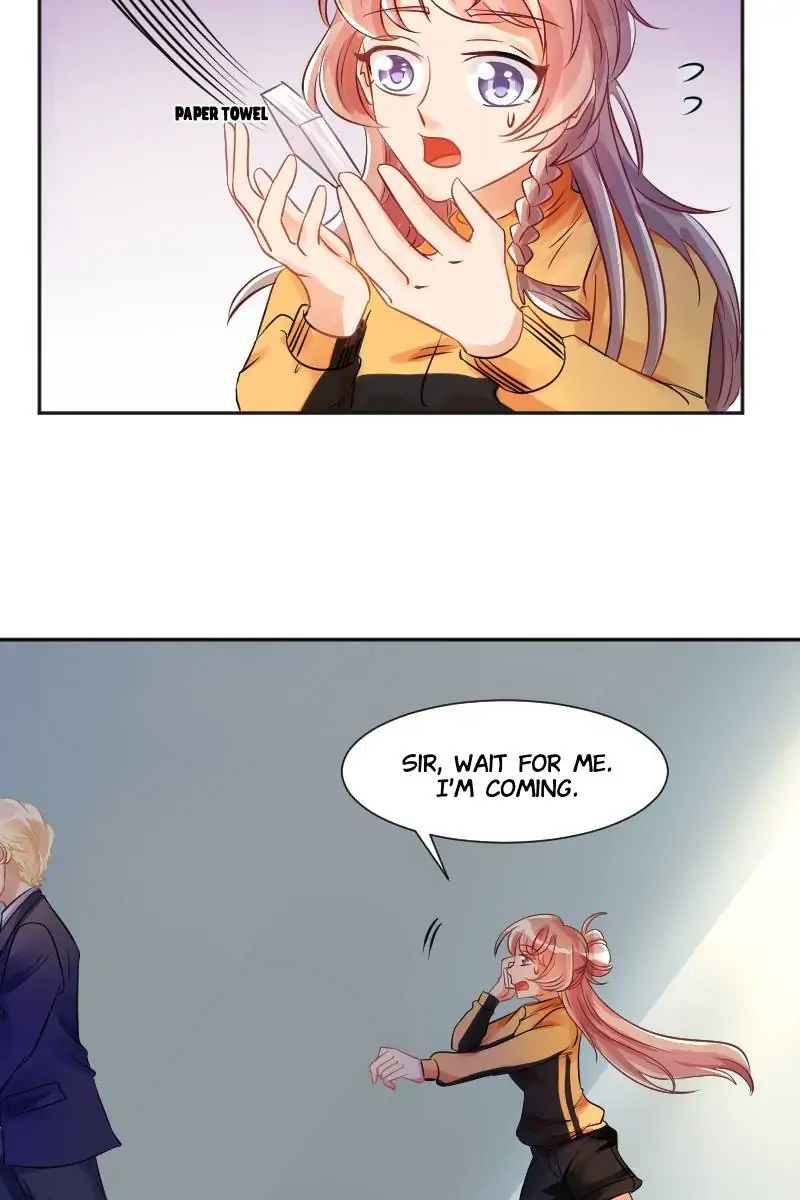 Shared Heart Chapter 4 - Page 4