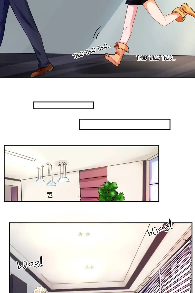 Shared Heart Chapter 4 - Page 5