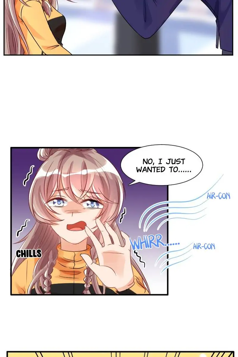 Shared Heart Chapter 4 - Page 8