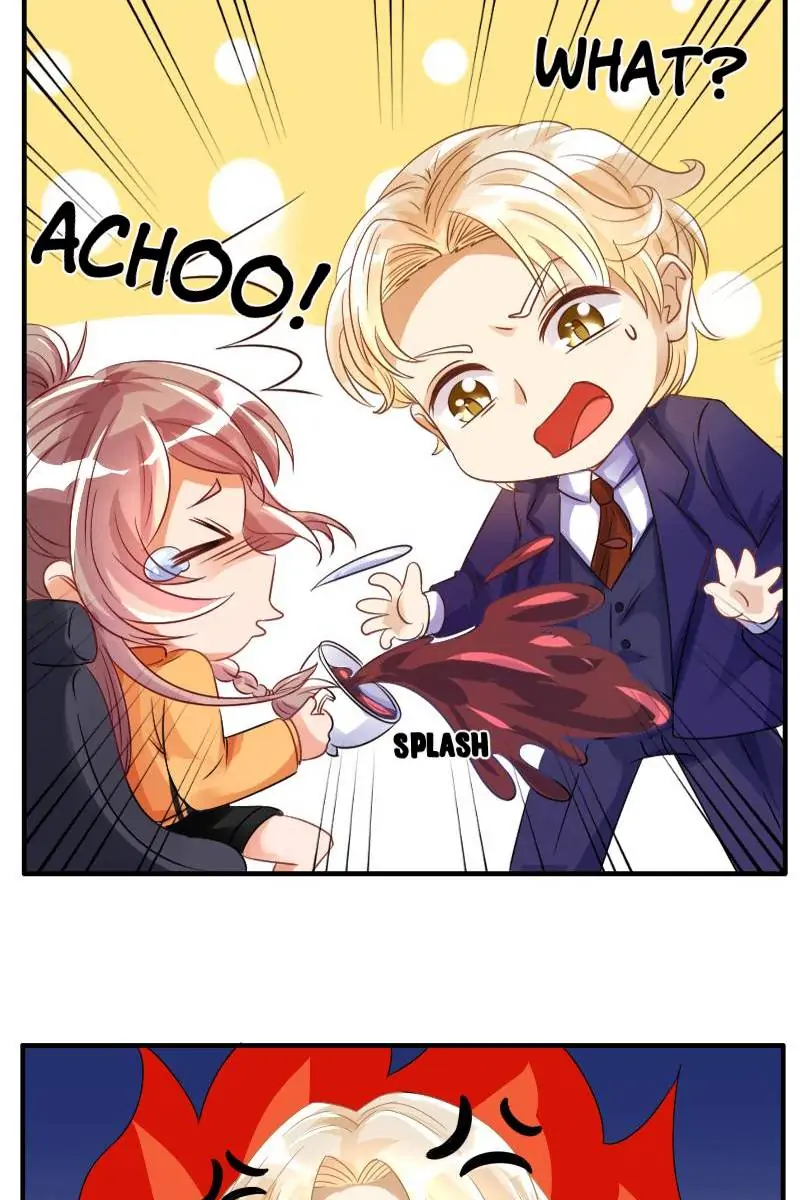 Shared Heart Chapter 4 - Page 9