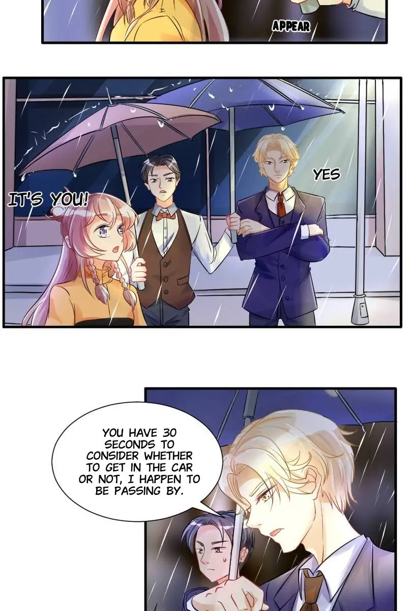 Shared Heart Chapter 5 - Page 11