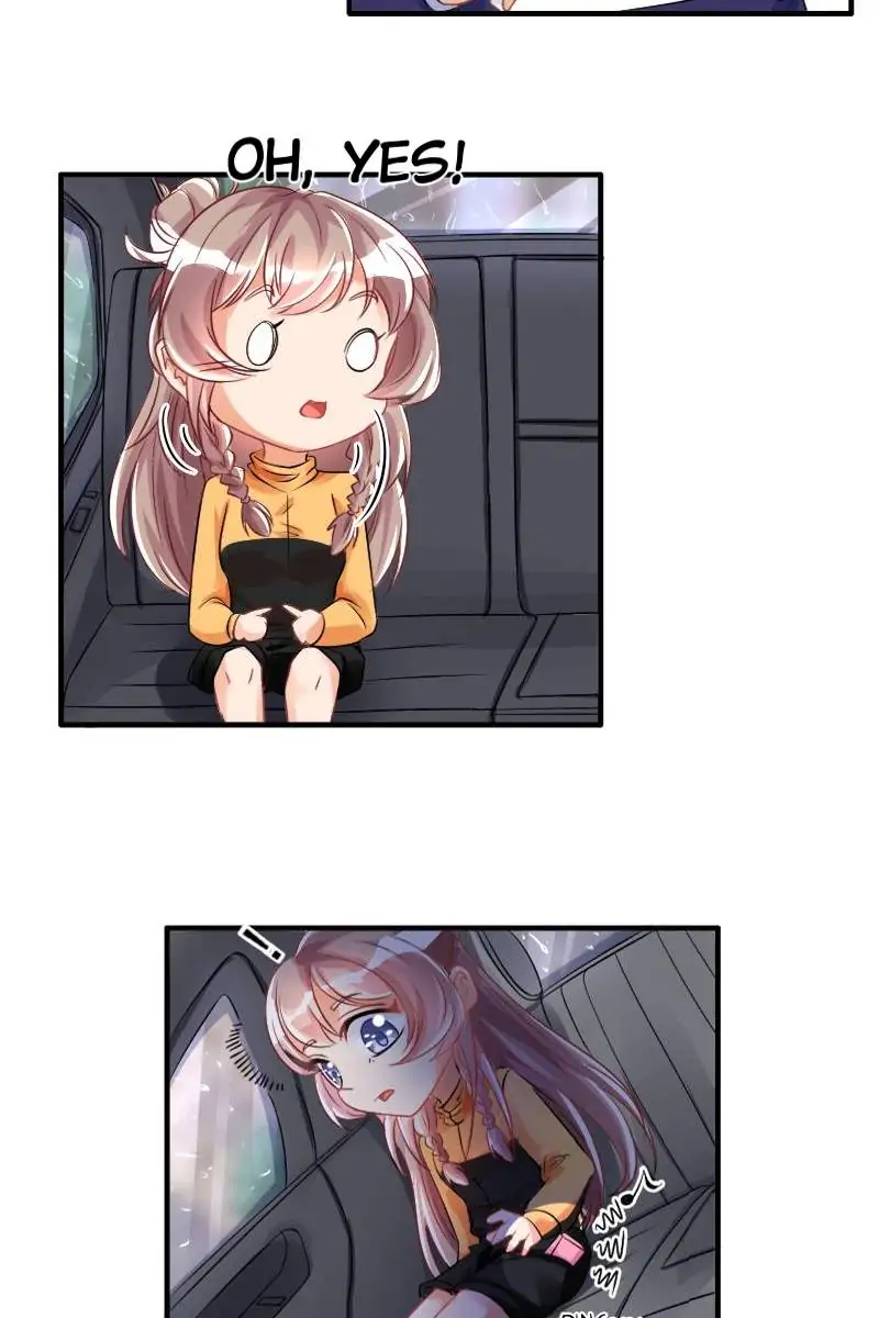 Shared Heart Chapter 5 - Page 16