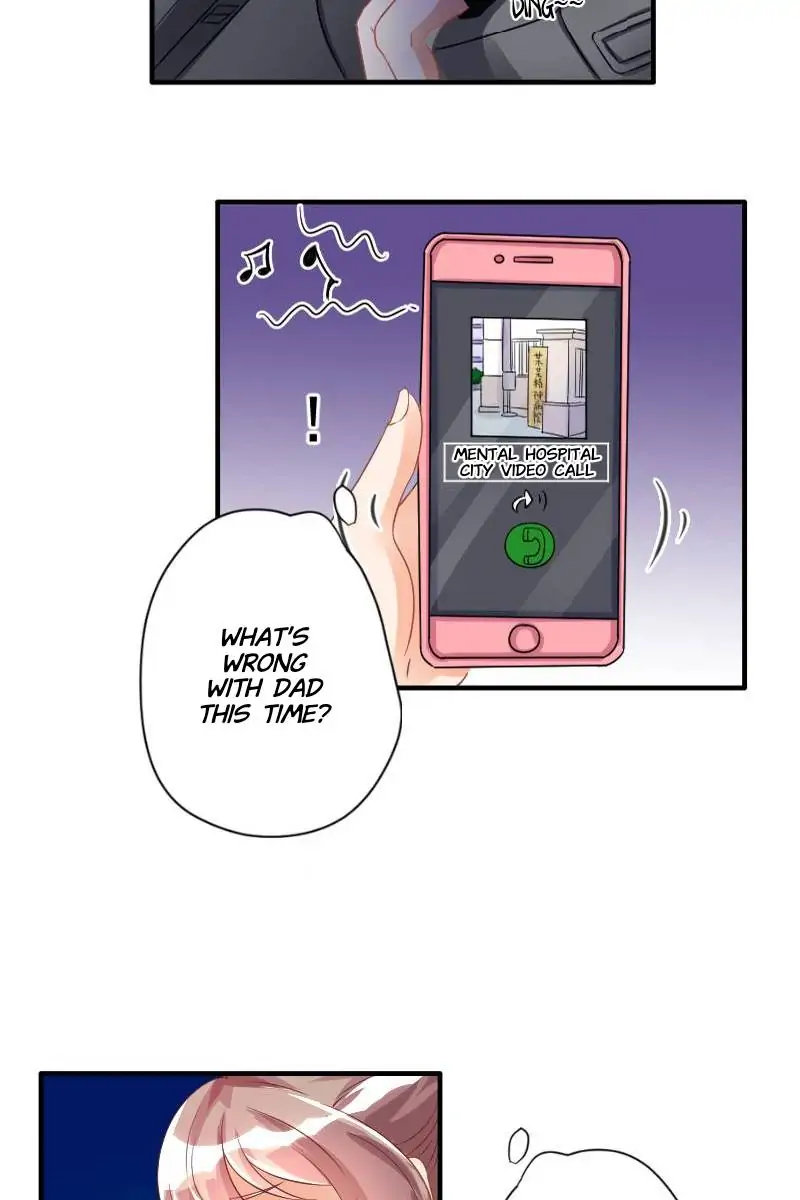 Shared Heart Chapter 5 - Page 17