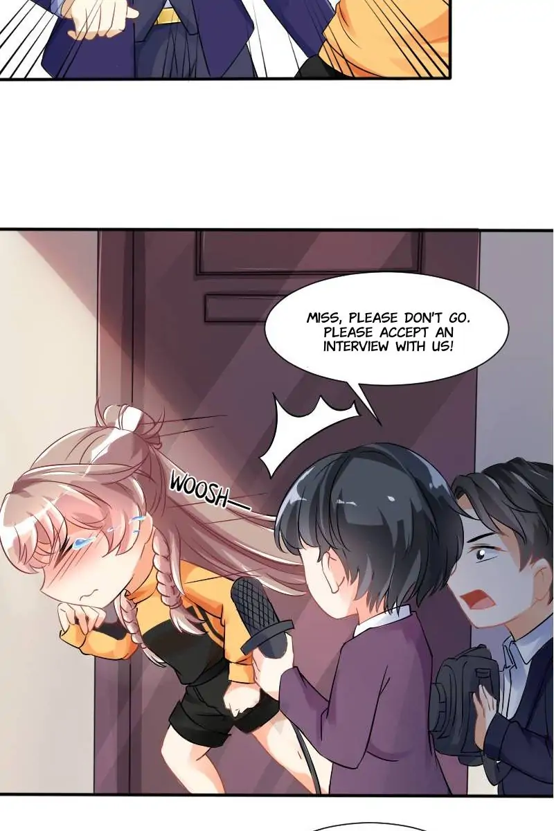 Shared Heart Chapter 5 - Page 2