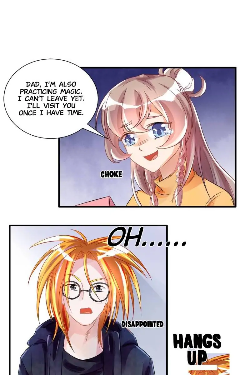 Shared Heart Chapter 5 - Page 22