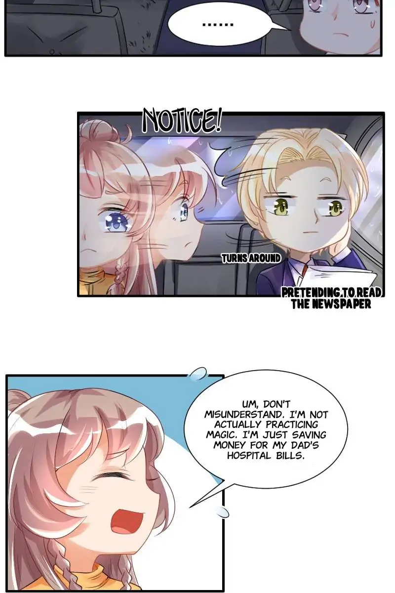 Shared Heart Chapter 5 - Page 24