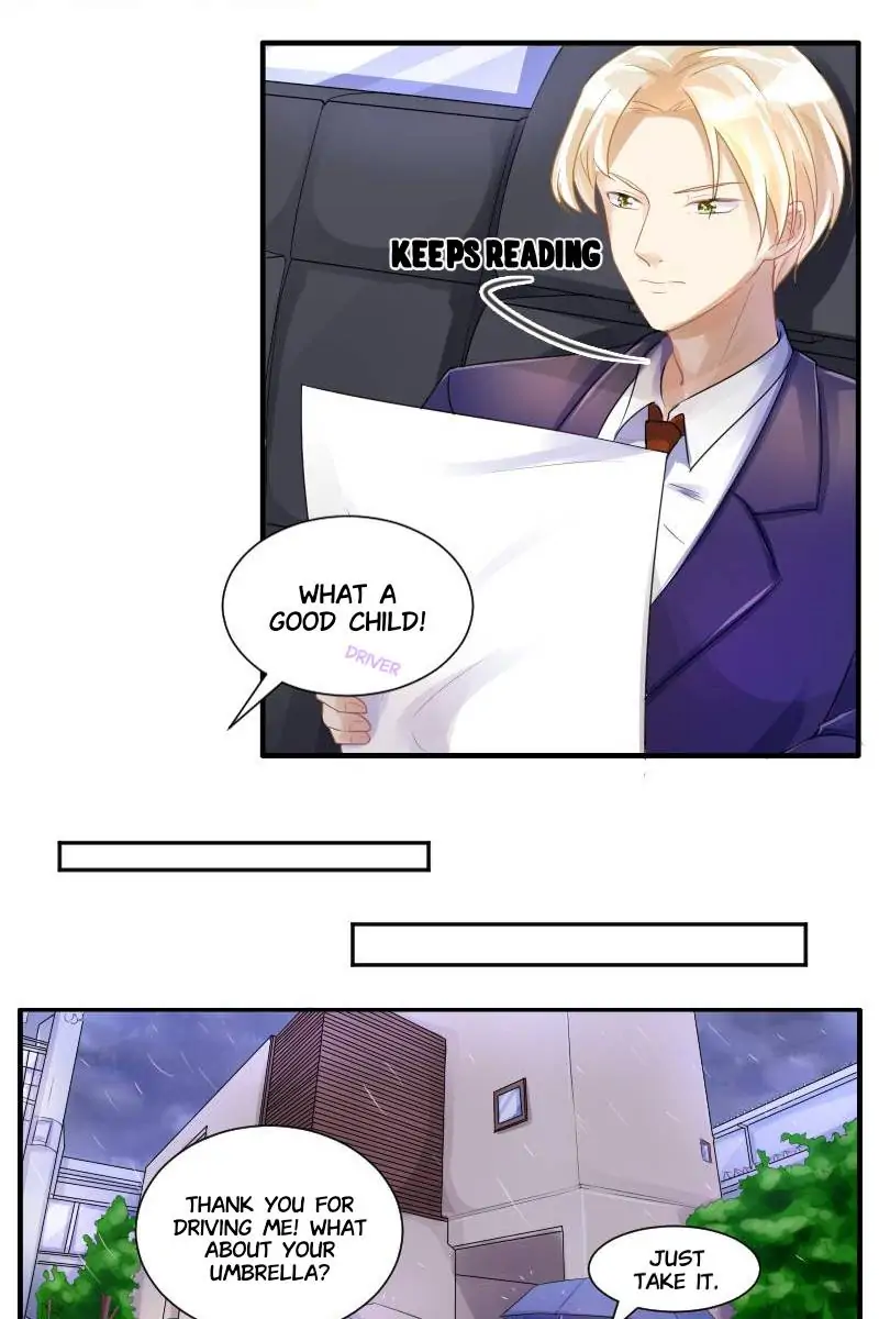 Shared Heart Chapter 5 - Page 25