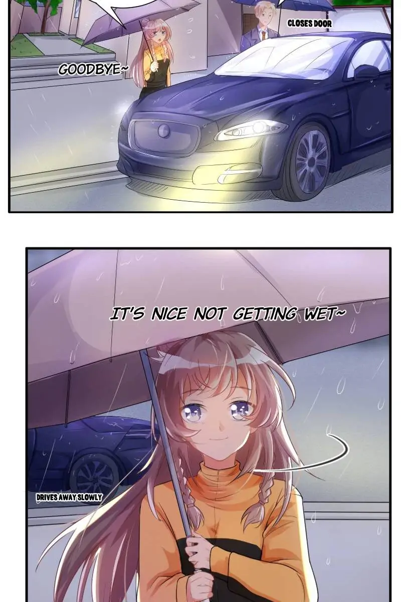 Shared Heart Chapter 5 - Page 26