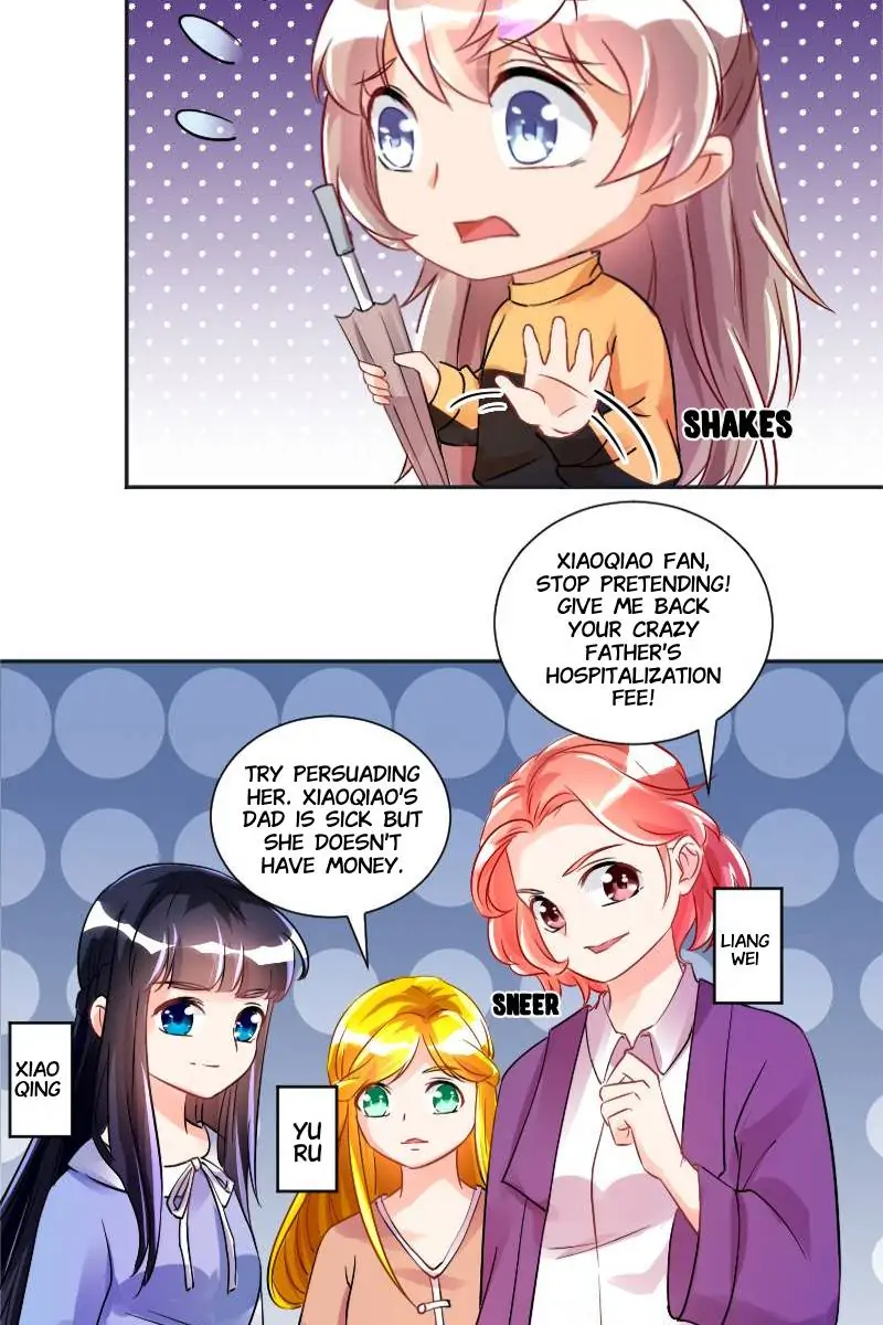 Shared Heart Chapter 5 - Page 29