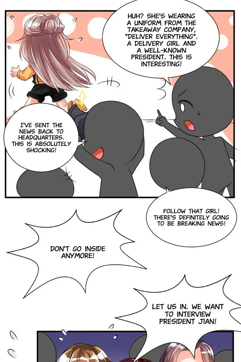 Shared Heart Chapter 5 - Page 3