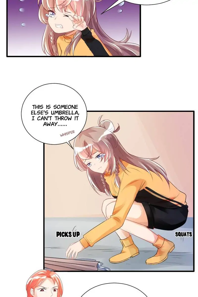 Shared Heart Chapter 5 - Page 32