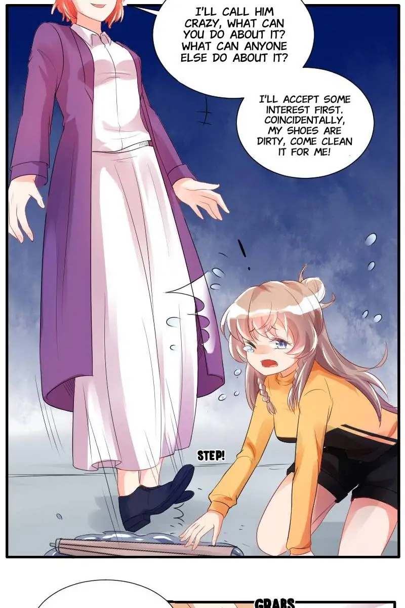 Shared Heart Chapter 5 - Page 33