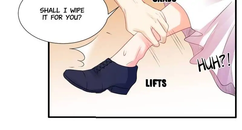 Shared Heart Chapter 5 - Page 34