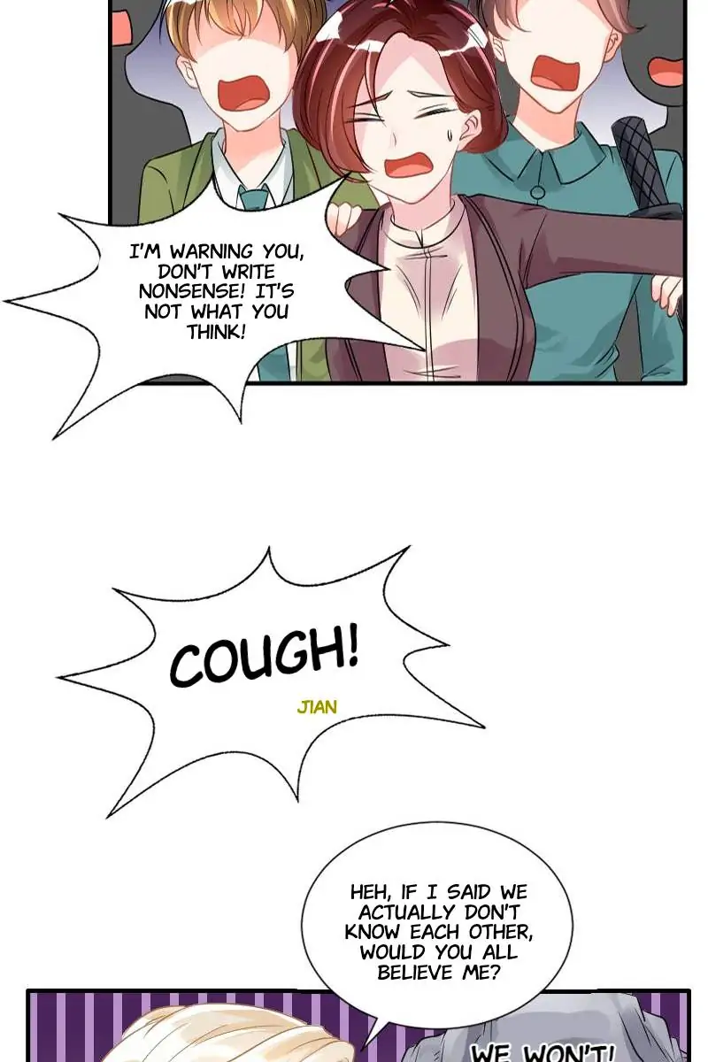 Shared Heart Chapter 5 - Page 4