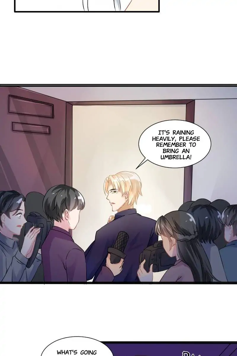 Shared Heart Chapter 5 - Page 6