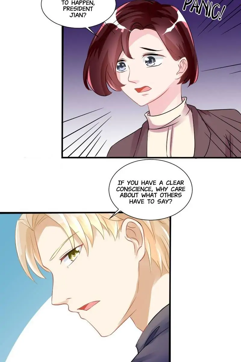 Shared Heart Chapter 5 - Page 7