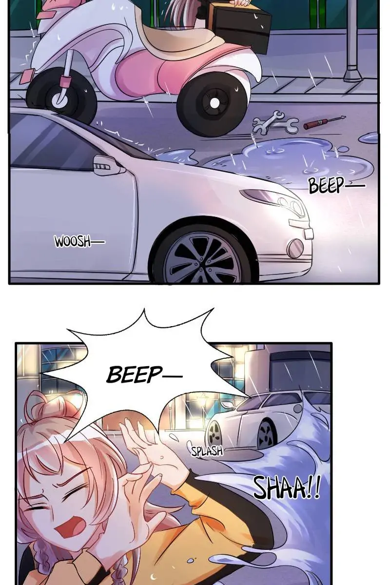 Shared Heart Chapter 5 - Page 9