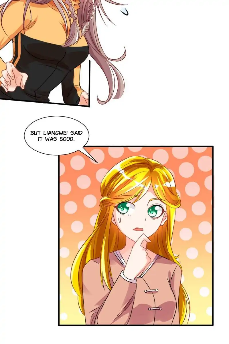 Shared Heart Chapter 6 - Page 10