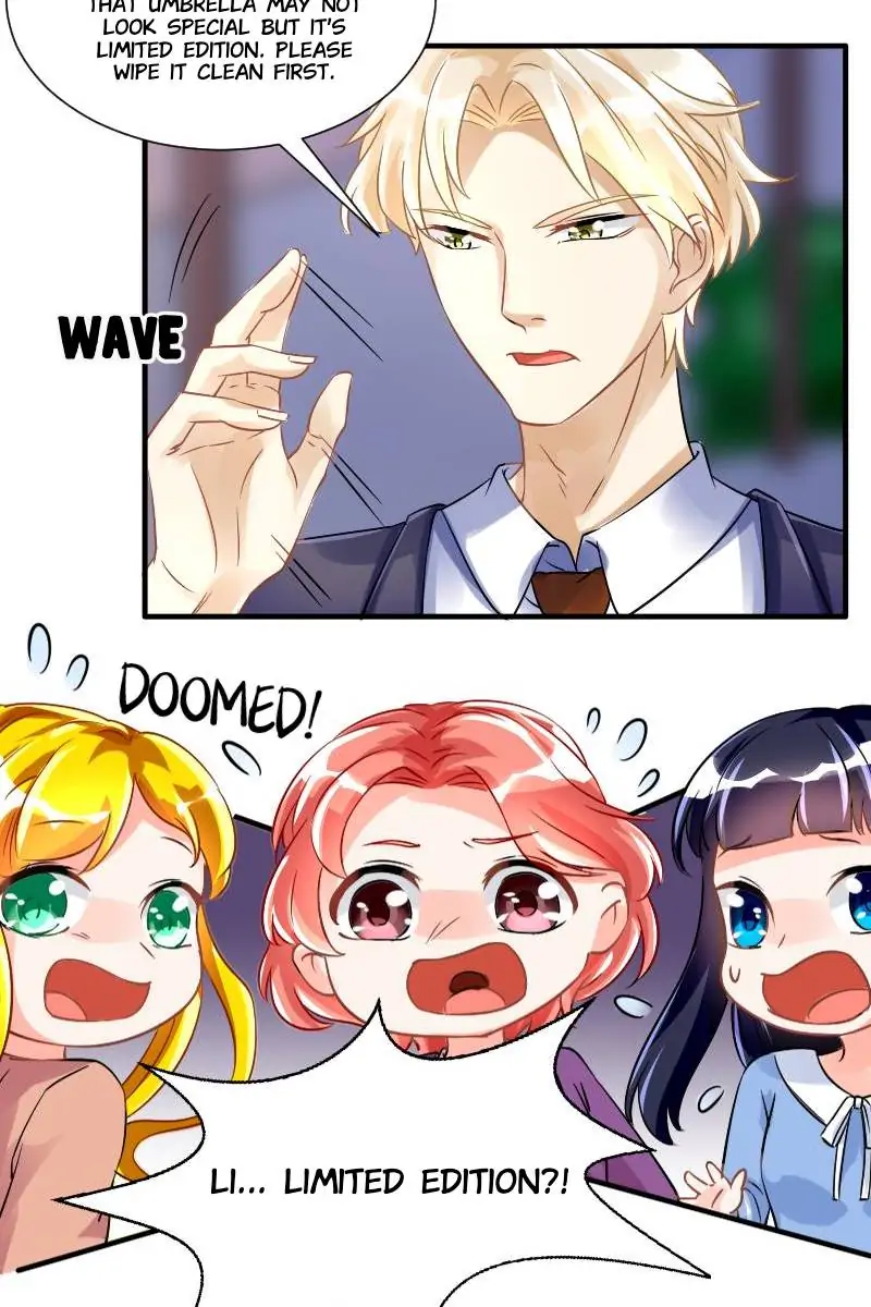 Shared Heart Chapter 6 - Page 12