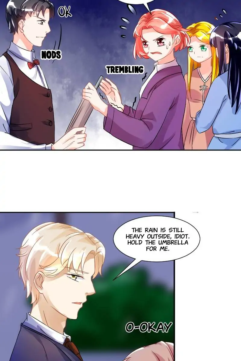 Shared Heart Chapter 6 - Page 18