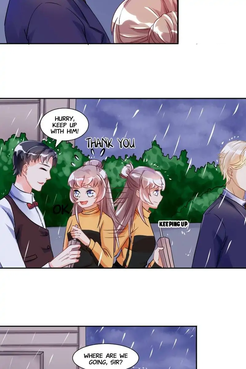 Shared Heart Chapter 6 - Page 19